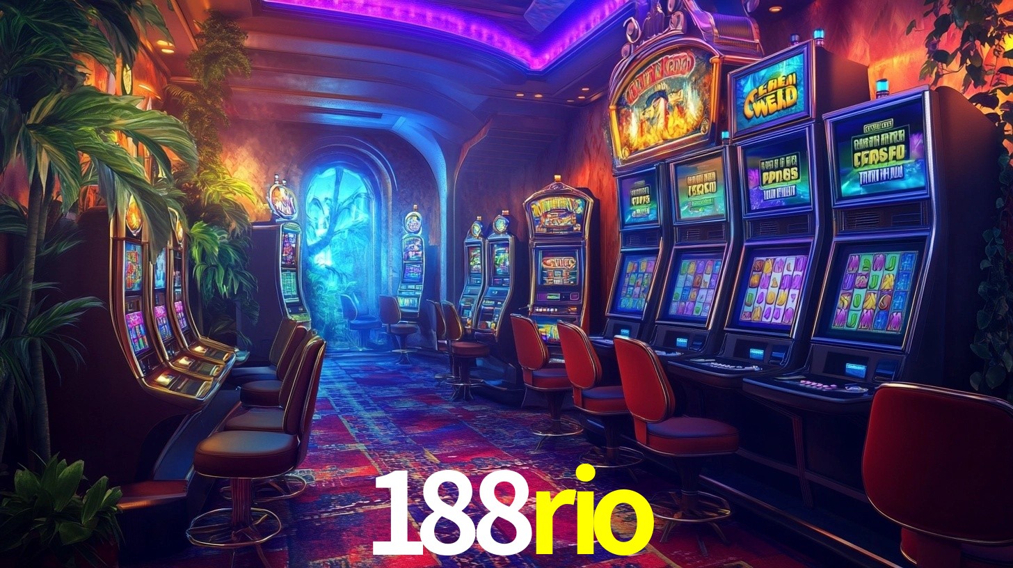 Welcome Bonus 188rio