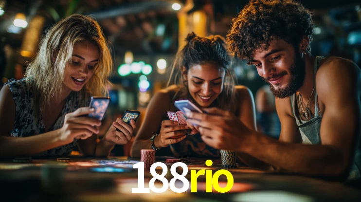 Experiência VIP 188rio