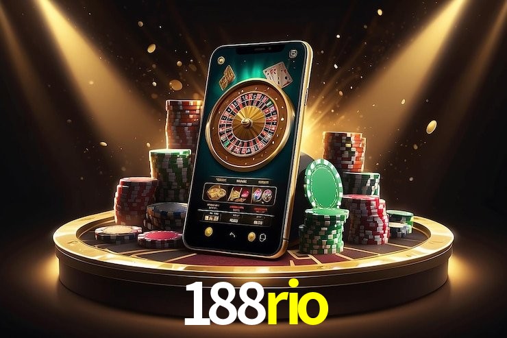 Promoção Relâmpago 188rio