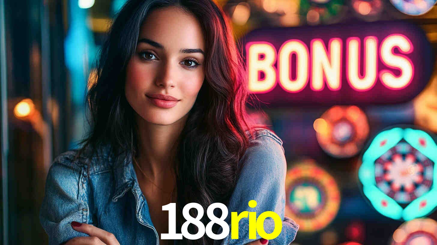 Welcome Bonus 188rio