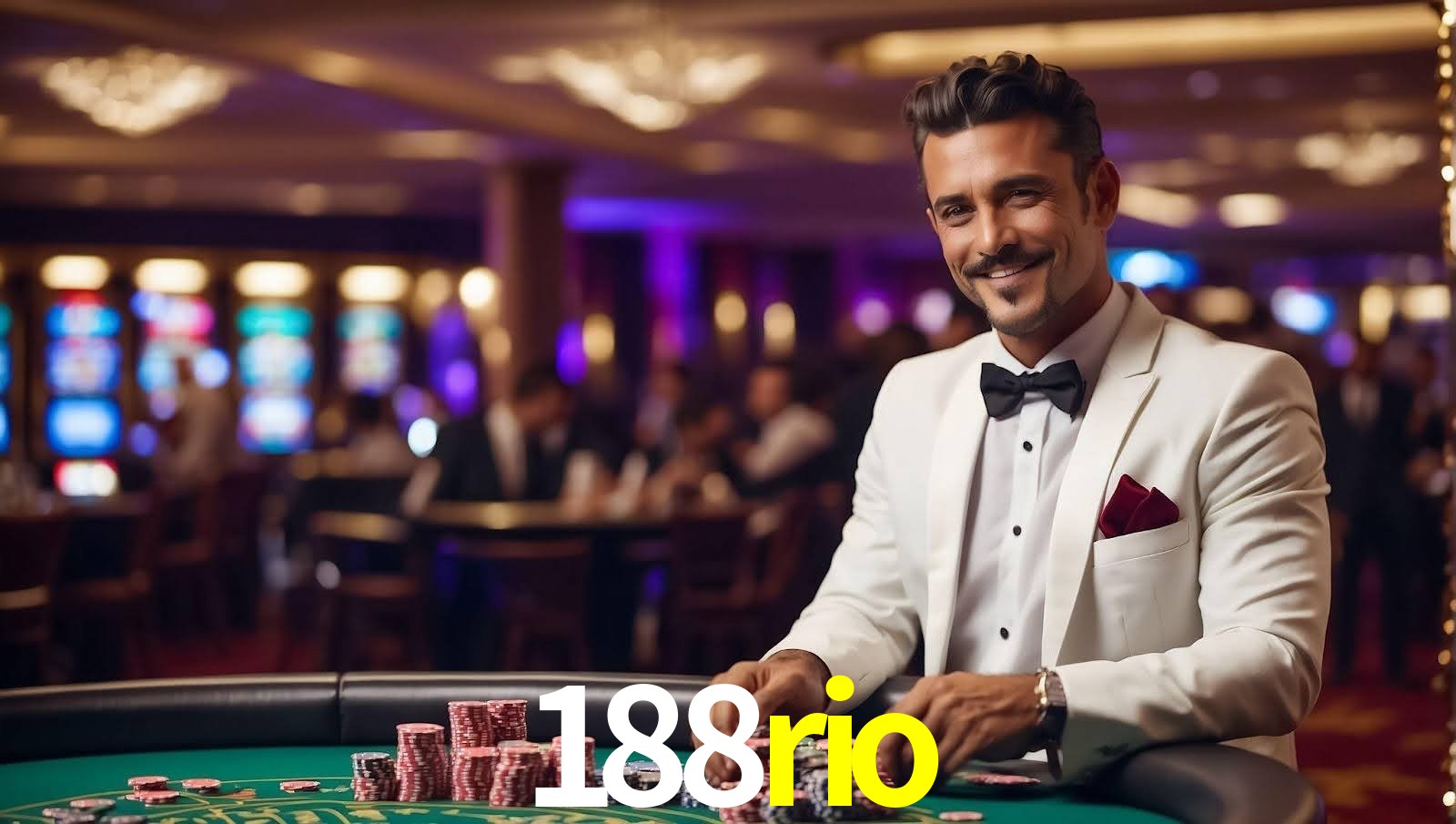 188rio bet
