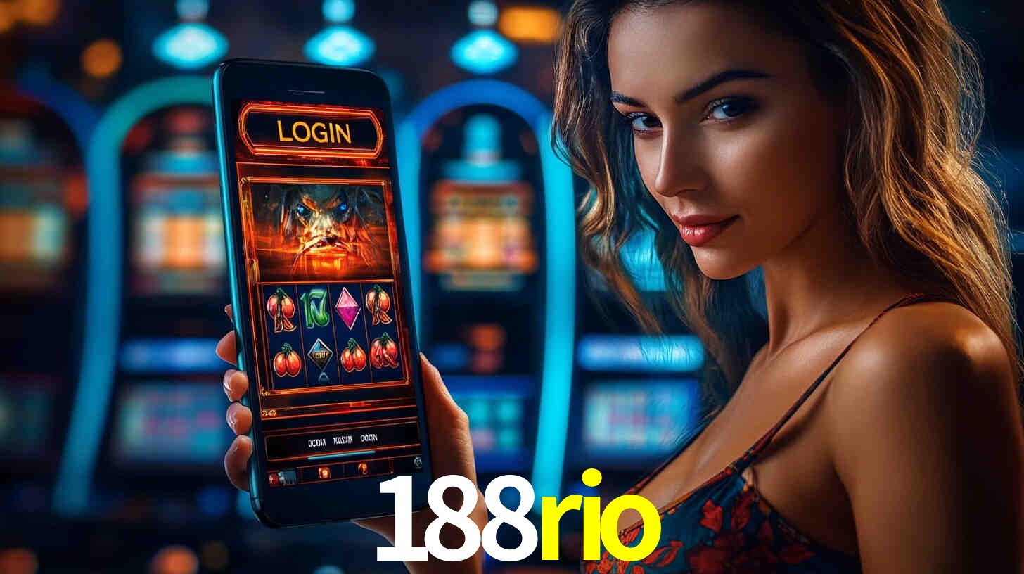 Exclusive Games 188rio