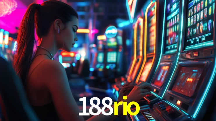 Spaceman Game 188rio
