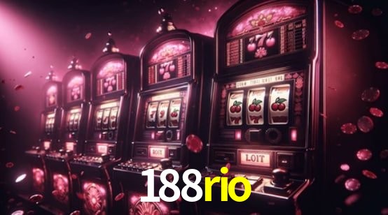 Bônus Diários 188rio
