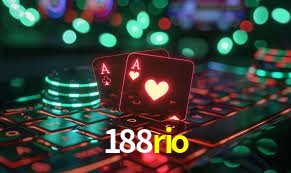 Recursos de Bônus 188rio