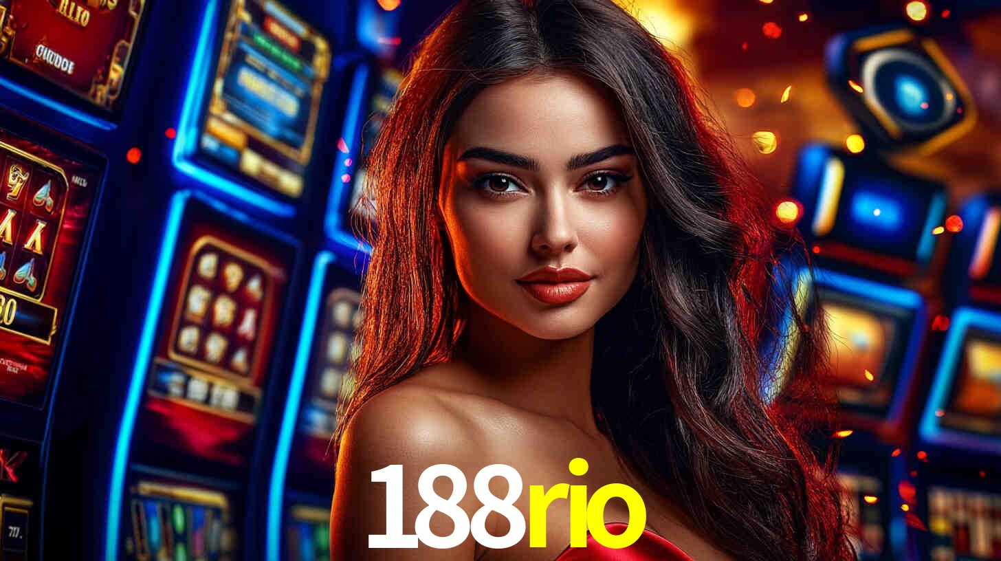 Desvendando o Mundo dos Jogos Virtuais na 188rio