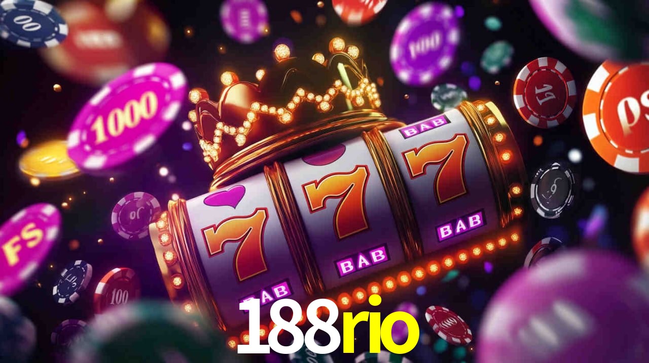 Weekend Specials 188rio