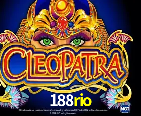 Descubra o Mundo do Cassino Online com 188rio