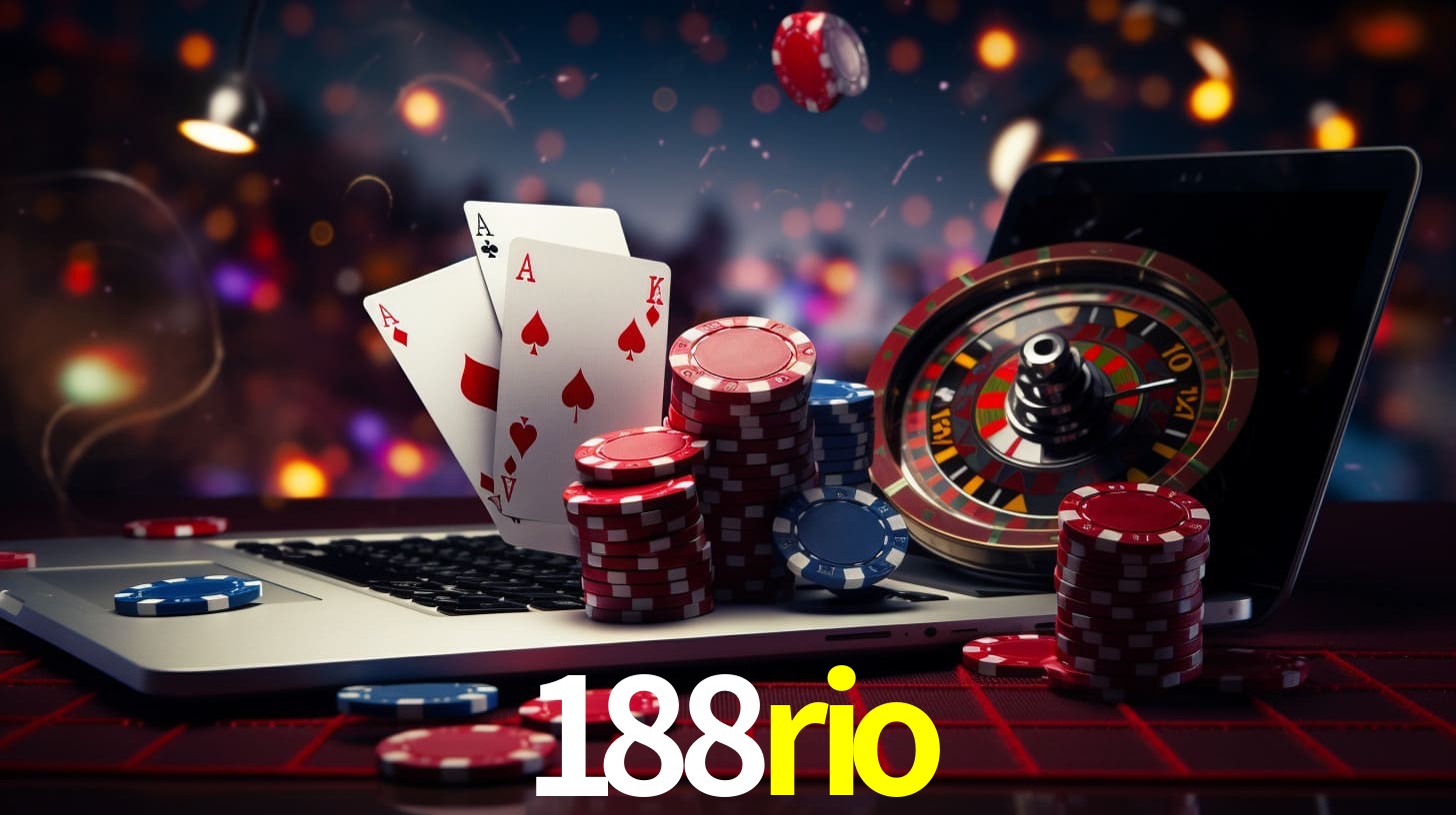 Game Statistics 188rio