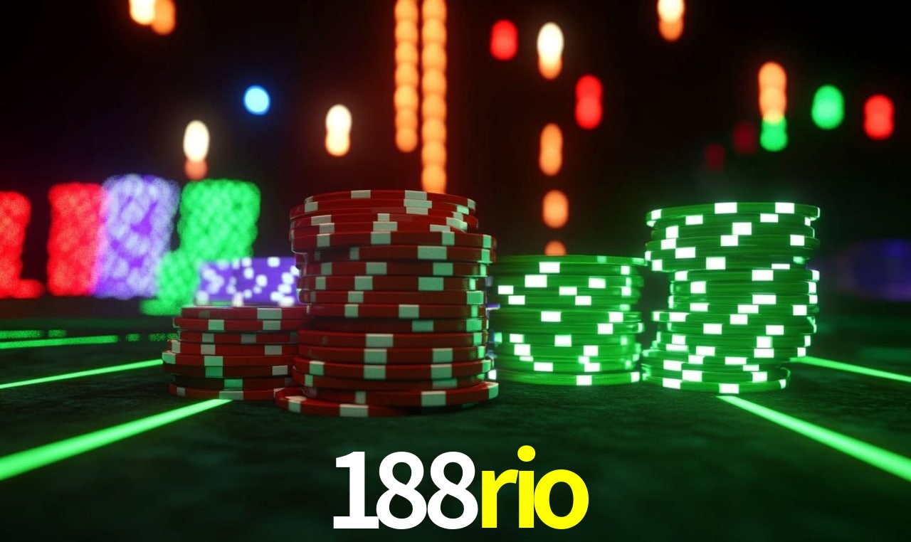 Platform Technology 188rio