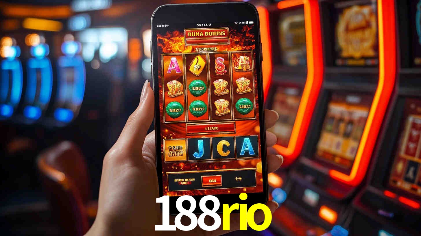 VIP Casino 188rio