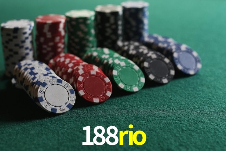 API Integration 188rio