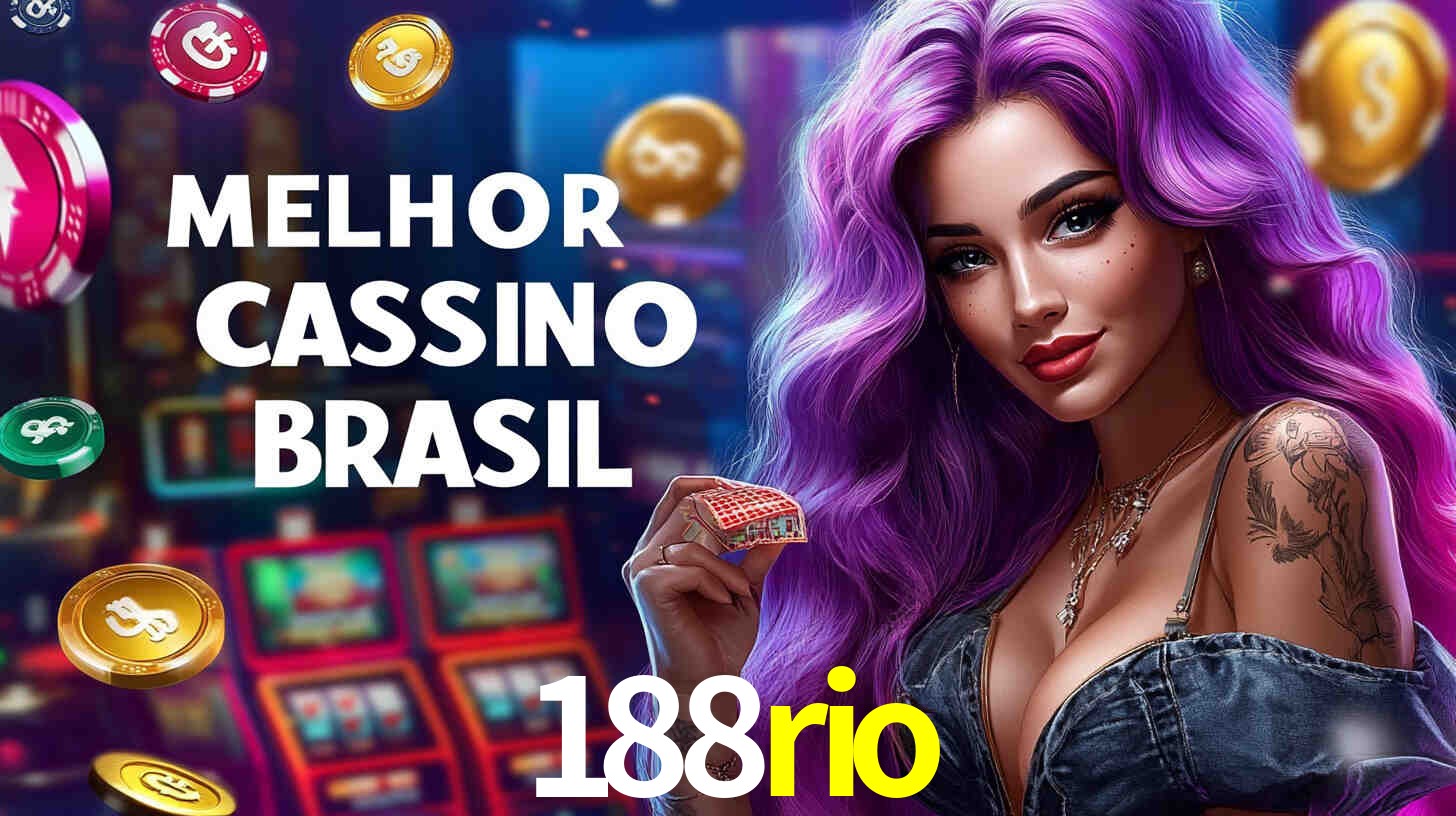 Inovações de Jogos na 188rio: O Futuro das Experiências Interativas