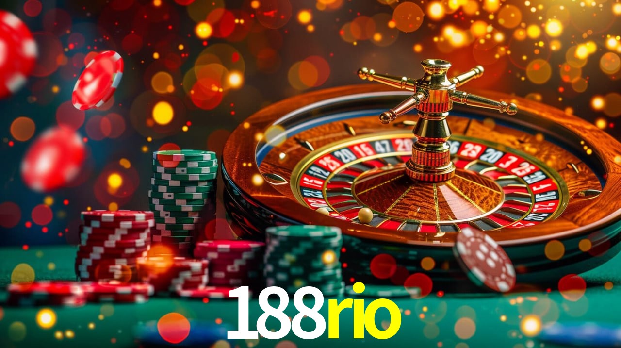 cassino 188rio
