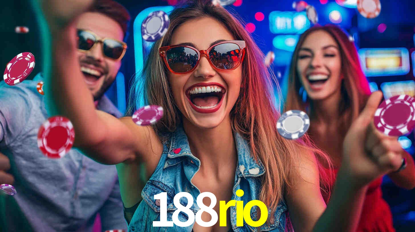 Descubra o Programa VIP da 188rio: Vantagens Exclusivas para Jogadores