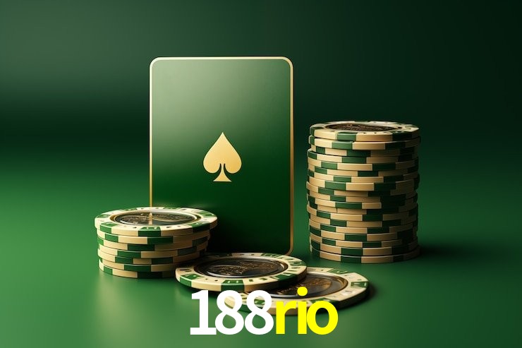 Game Providers 188rio