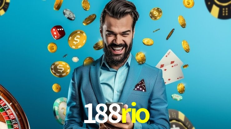 Flash Promotion 188rio