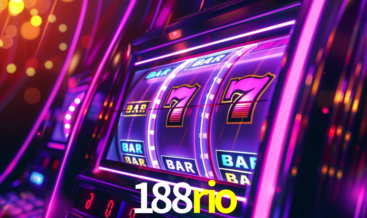 Programa VIP 188rio