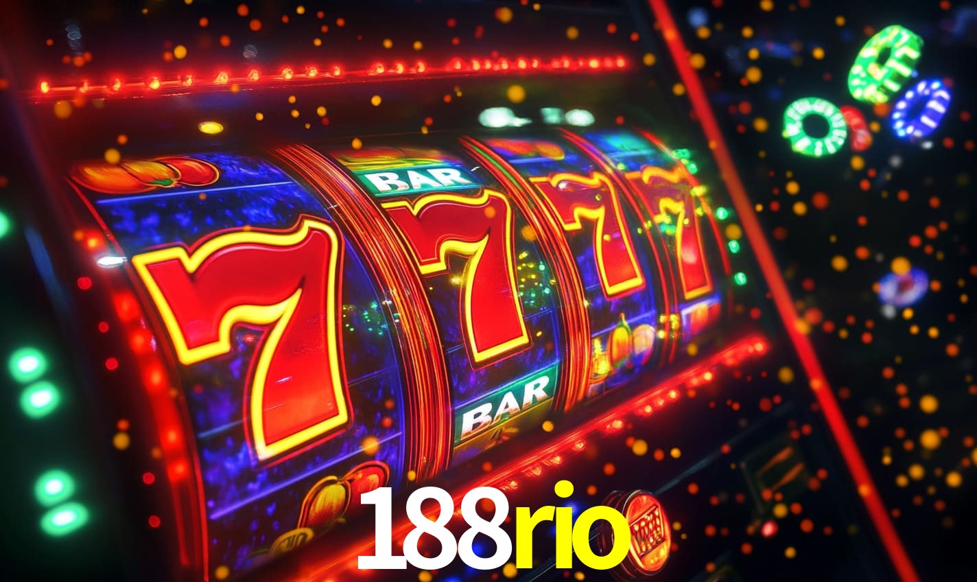 Tournaments 188rio