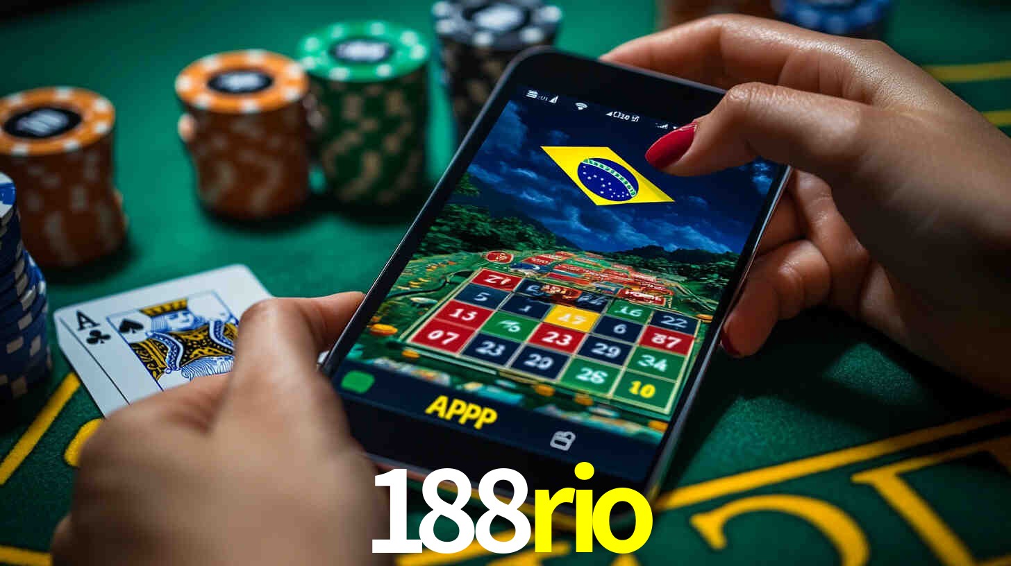 Explorando a Categoria de Eventos em Apostas na 188rio