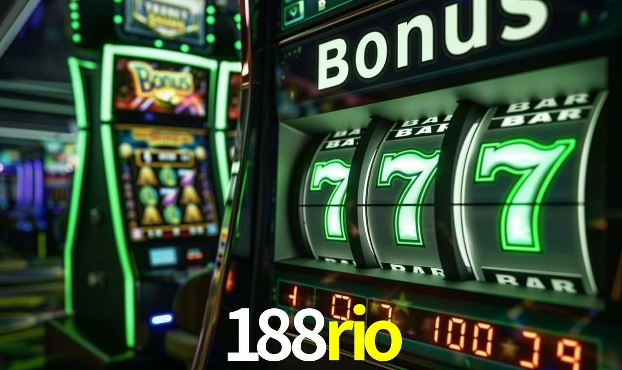 Exclusive Offers 188rio