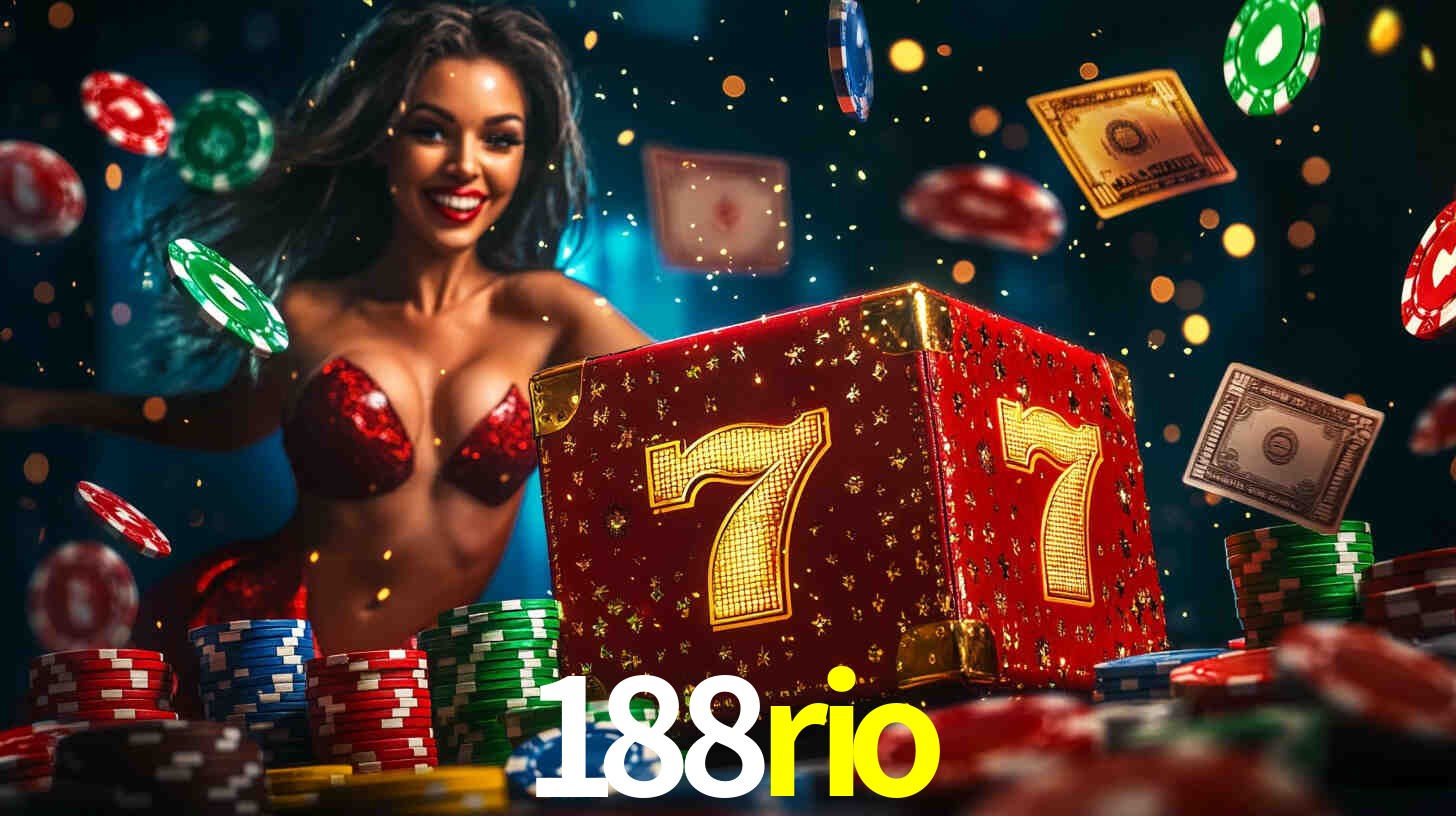 A Emoção da Loteria na 188rio: Uma Chance de Mudança de Vida