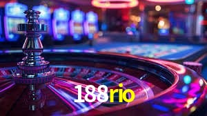 Estatísticas do Jogo 188rio