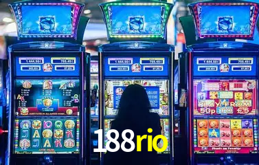 Explorando a Categoria de Eventos em Apostas na 188rio