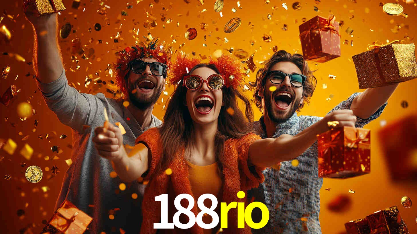 Daily Bonuses 188rio