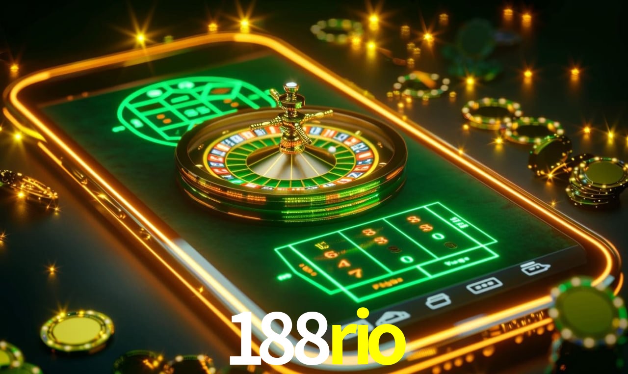 188rio: Seu Cassino Premiado com Pagamentos Rápidos