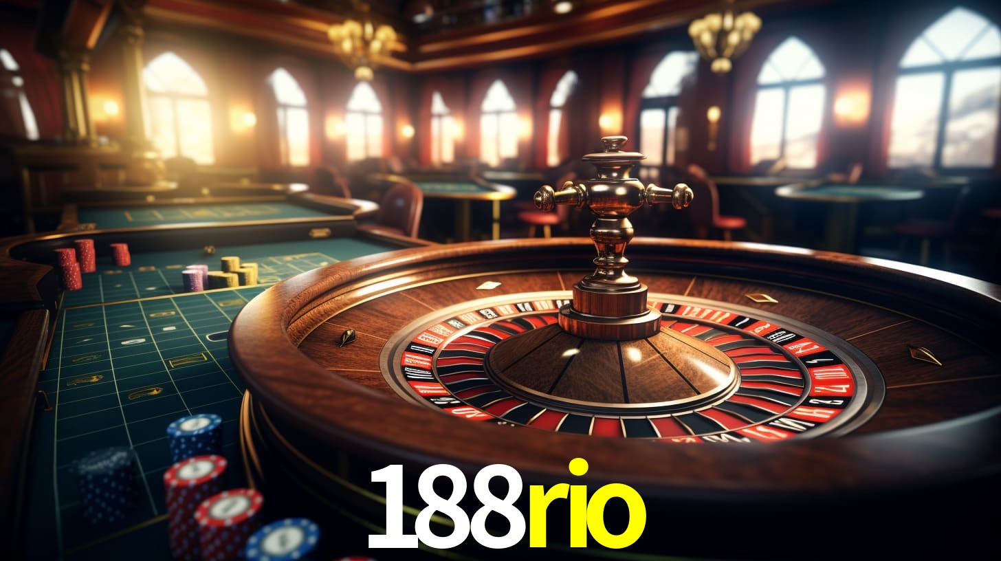 Bonus Features 188rio