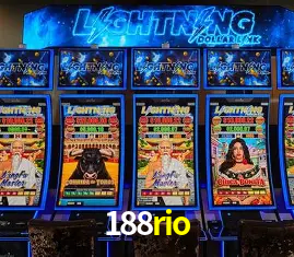 Apostas Esportivas na 188rio: Um Guia Completo