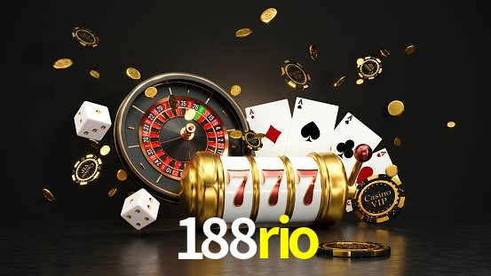 Slot Games 188rio