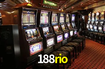 Descubra o Programa VIP da 188rio: Vantagens Exclusivas para Jogadores