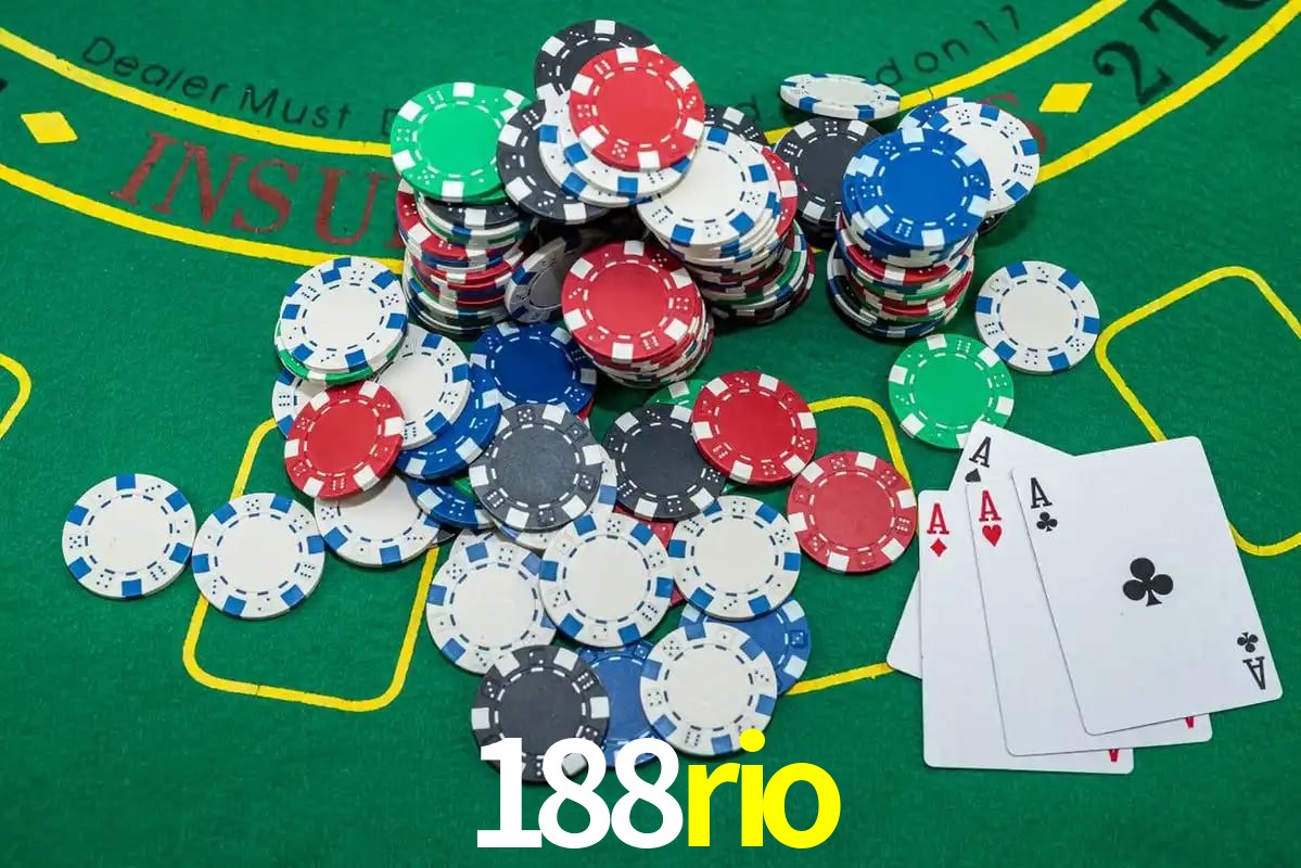 Casino VIP 188rio