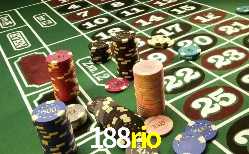 Provedores de Jogos 188rio