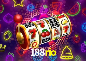 Desvendando o Mundo dos Jogos Virtuais na 188rio