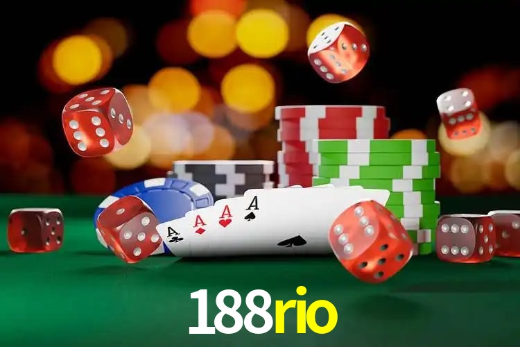 Login Seguro 188rio