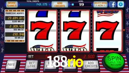 Descubra a Magia dos Jogos de Arcade no 188rio