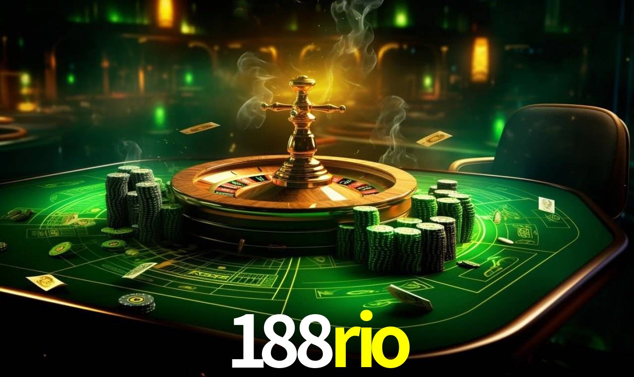 188rio: Seu Especialista em Apostas Esportivas Brasileiras