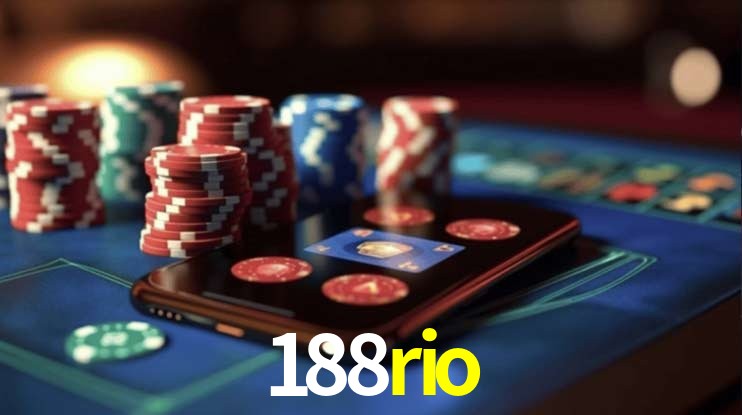 Apostas de Tênis 188rio