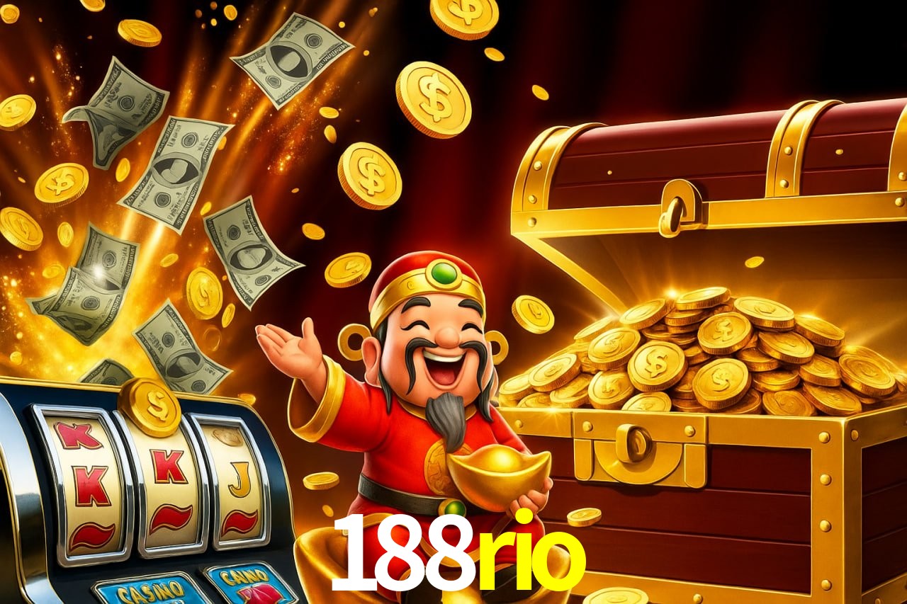 Mesa de Blackjack 188rio
