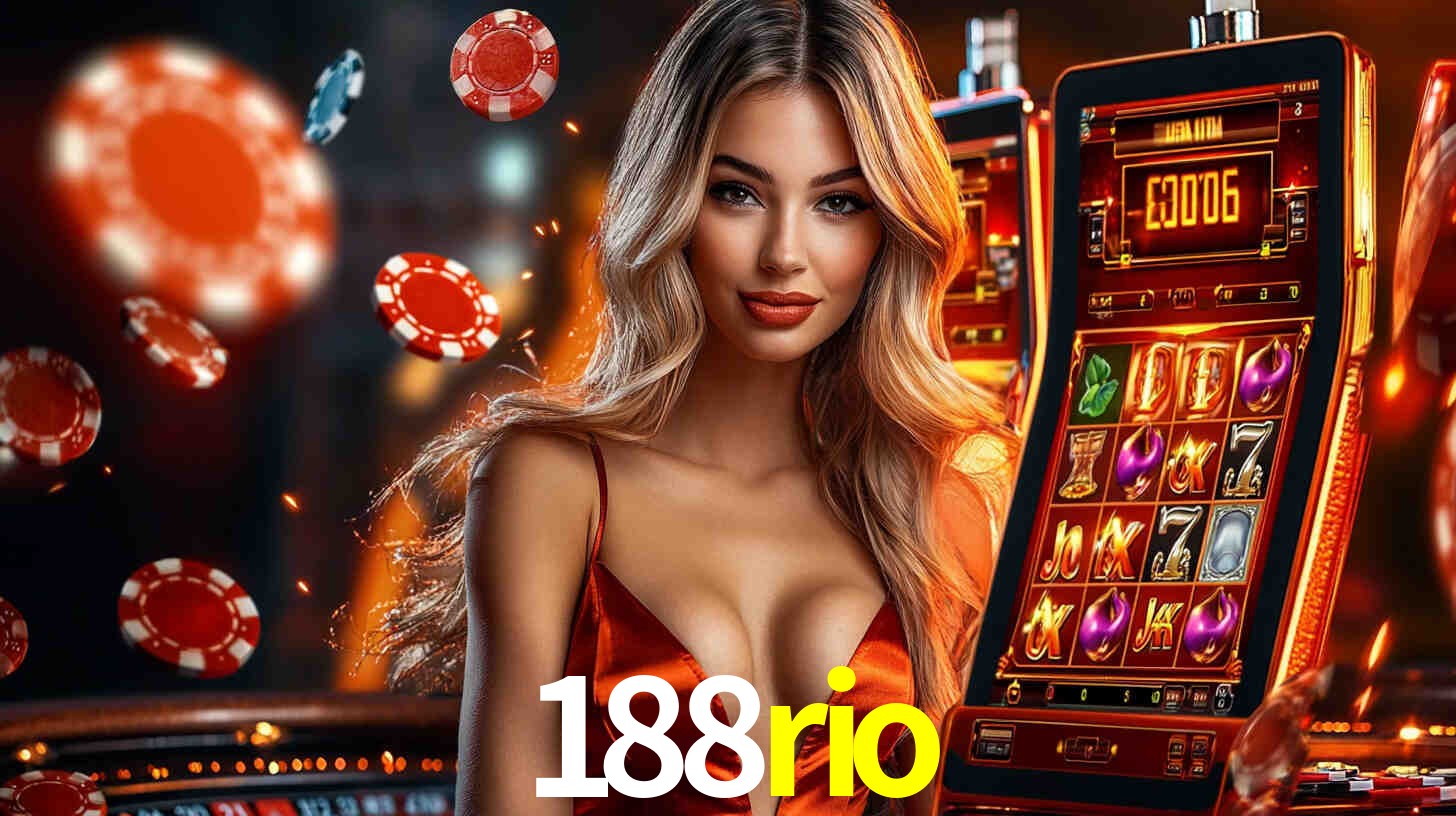 Roulette Table 188rio