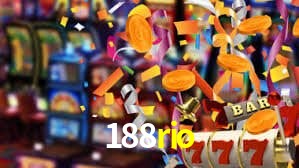 188rio App Interface